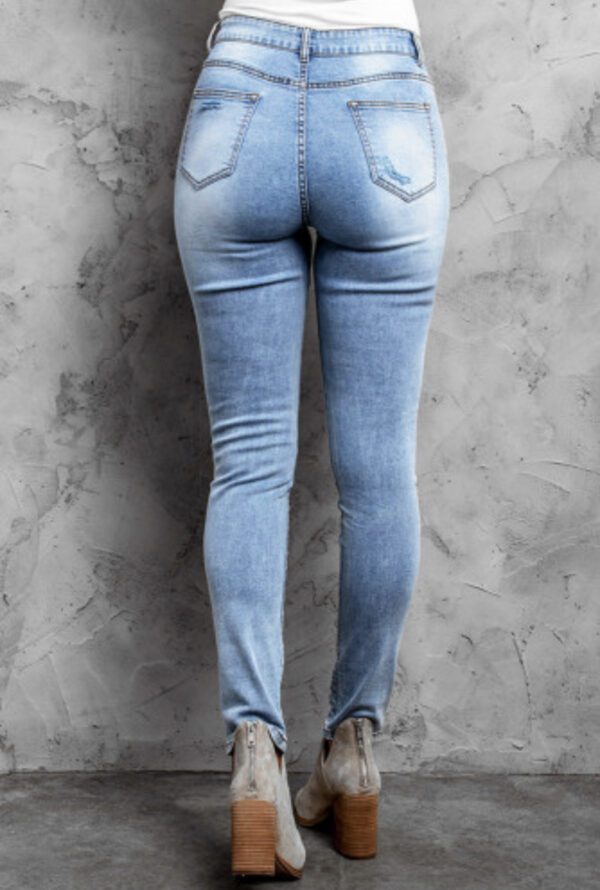 Skinny Shabbo Jeans - Image 3