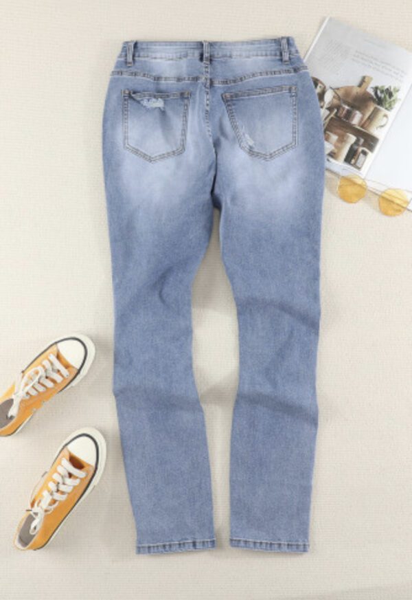 Skinny Shabbo Jeans - Image 7