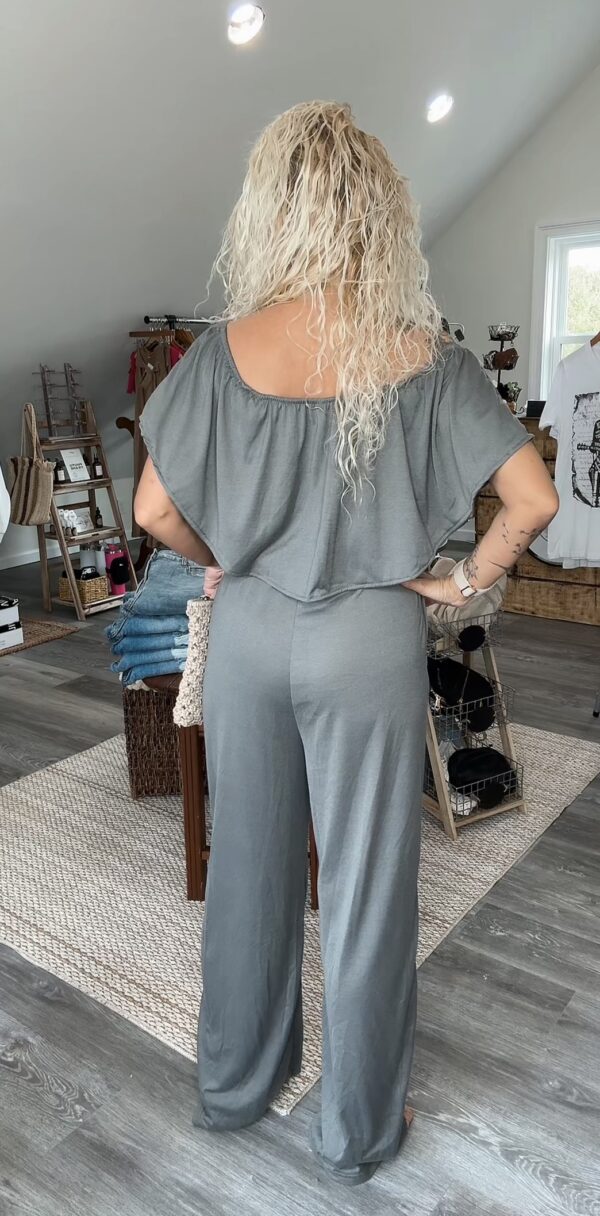 Serene Jumpsuit - Image 7