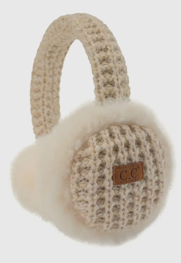 C.C. Earmuffs