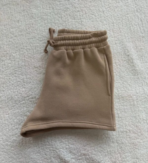 Sunkissed Shorts